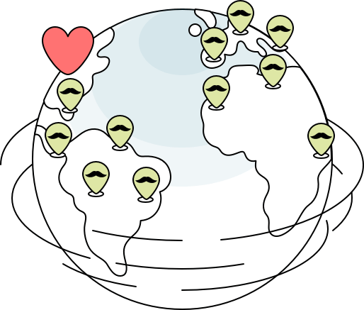 Internationale Karrieren