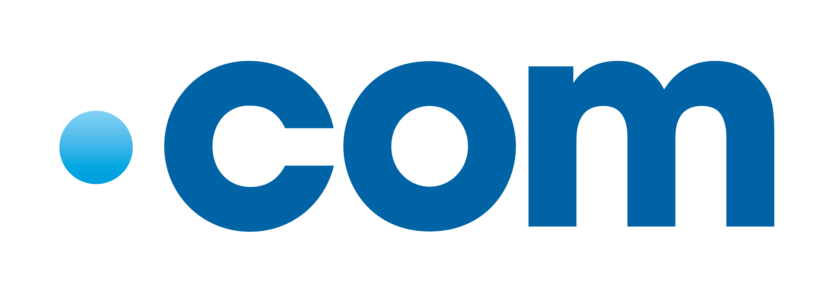 .com-Domain