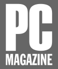 PC Magazine Logo